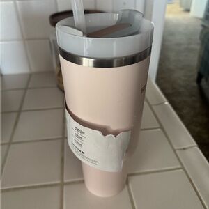 Stanley 40 it light pink cup